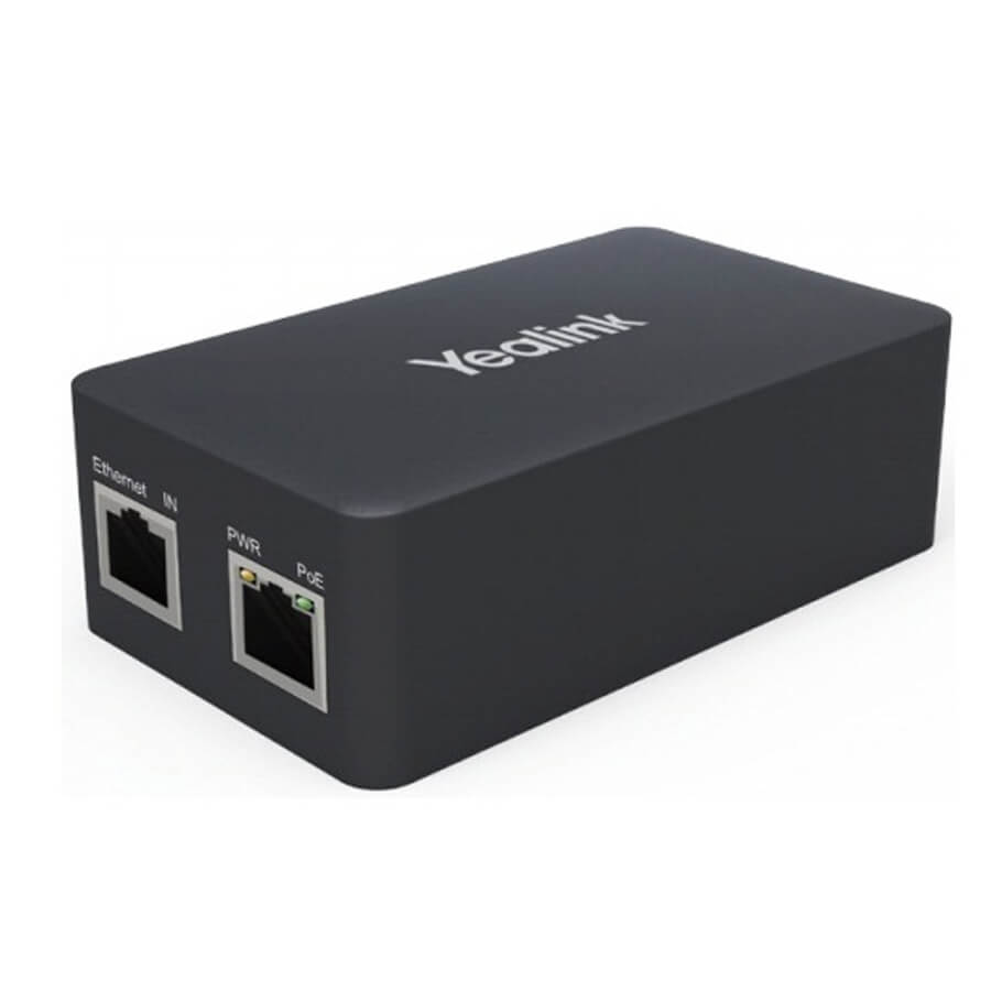 Nguồn PoE YeaLink YLPOE30